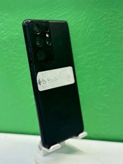 Galaxy S21 Ultra 128GB AT&T Only B- Grade No Burn Screen Fully Working