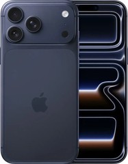 Apple iPhone 17 Pro Max 6.9″ Dual Physical SIM A3527 Unlocked FedEx/UPS