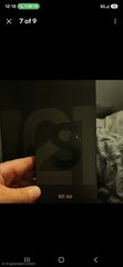 Samsung Galaxy S21 5G 256GB (AT&T) – Phantom Gray, Excellent condition
