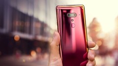 HTC U12+ 64GB 128GB 6.0″ Global Super LCD5 4G Unlocked Samartphone New Sealed