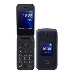 Alcatel Go Flip 4 4056W 4GB T-Mobile – Very Good
