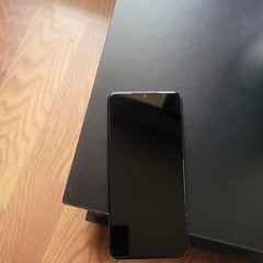 Samsung Galaxy A03s 6.5″ 32GB 3GB RAM 16MP TracFone LTE Black