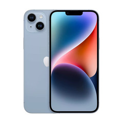 Apple iPhone 14 Plus Midnight, Starlight, (PRODUCT)RED, Blue – 128GB/256GB