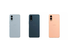 FCNT arrows We2 M07 4GB/128GB Android14 6.1In UNLOCKED SIM-FREE FUJITSUJAPAN NEW
