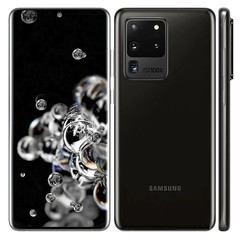 NEW-Sealed Samsung Galaxy S20 Ultra 5G G988U1 128GB Fully Unlocked Verizon AT&T