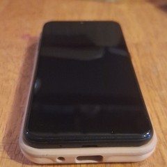 Samsung Galaxy A01 16GB Black SM-A015AZ 13MP Micro USB 3.5mm