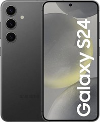 New Samsung Galaxy S24 (Model SM-S921U1) 128GB/256GB Unlocked Smartphone