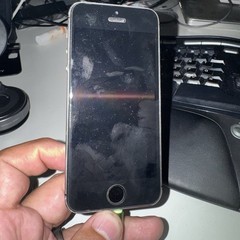 iPhone Model A1533 (iPhone 5s) – For Parts Only