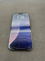Apple iPhone 15 Pro Max – 256 GB- Titanium Grey (READ) – ¿G37003357