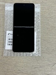 Samsung Galaxy Z Flip3 5G SM-F711U 128GB Cream (Verizon) Unlocked -Screen issues