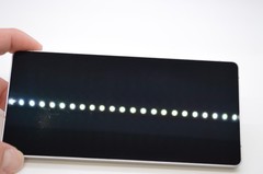 Samsung Galaxy S25 Ultra 512GB SM-S936U1 SilverBlue Unlocked #B566