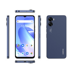 UMIDIGI G3 MAX 6.6″ 8GB+128GB 50MP Octa Core Android Unlocked Smartphone