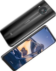 Original Nokia 8V 5G 4GB+64GB 64MP 6.81″ Verizon Unlocked Smartphone GOOD B+ US