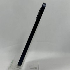 Broken Unlocked Apple iPhone 12 64GB 17.5.1 MGF43LL/A Bad Battery