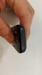 202.Alcatel CINCH 1018B Very Rare – For Collectors – CDMA – No Sim Card