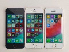 Apple iPhone 5/5s Factory UNlocked(any carrier)16/32/64GB All color Gift