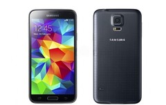 Original UNLOCKED T-Mobile/AT&T Samsung Galaxy S5 G900 16G Phone VERY GOOD BLACK