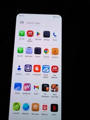 Lenovo y90 phone