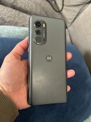 Celular Motorola Edge 2022 con Aplicación Tiktok