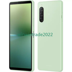Sony Xperia 10 V 5G XQ-DC72/XQ-DC54 128GB Smartphone All Colors 5000mAh Unlocked