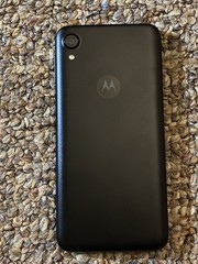 Motorola Moto E6 (2019) XT2005-5 16GB Starry Black (Xfinity)