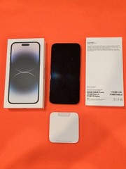 APPLE 14 PROMAX CELLPHONE TMOBILE ‘NEW’