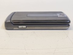 LG LG8700/VX8700 25MB 2MP (Koodoo Mobile) Flip Phone CDMA Grade B+ TESTED