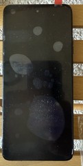 Motorola Moto G 5G 2025 locked with T-Mobile 128 GB Slate Gray
