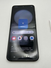 Samsung Galaxy Z Flip5 256GB – Unlocked – Fully Functional
