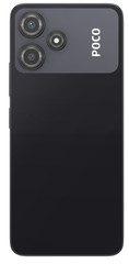 Xiaomi POCO M6 PRO 5G Power Black – 8GB RAM – 256GB ROM – Unlocked – NEW SEALED