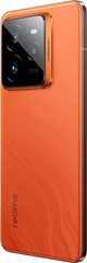 Realme GT 7 Pro Dual Sim – Mars Orange – 256GB – 12GB