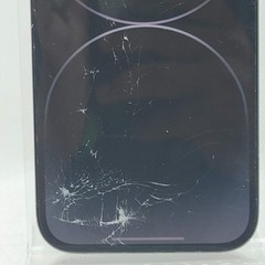 Broken Unlocked Apple iPhone 14 Pro 128GB 18.5 MPXT3LL/A Read