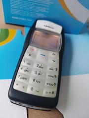 Nokia 1100 Mobile Phone Unlocked 2G GSM 900/1800MHz Cheap Mobile Phone