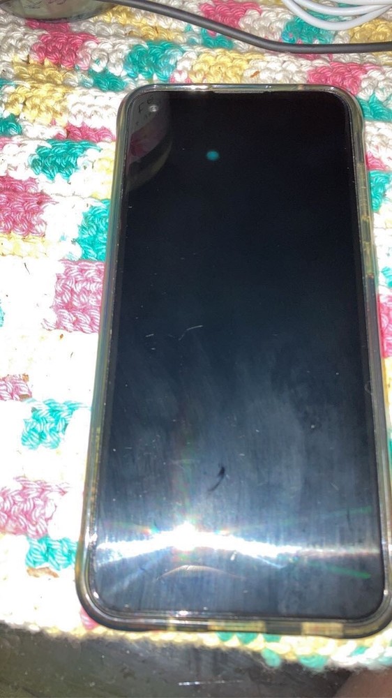 Samsung Galaxy A11 SM-A115U – 32GB – Black (Unlocked) (Single SIM)