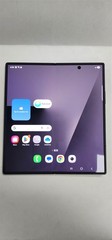 Samsung Galaxy Z Fold 7 256GB Black SM-F966U1 (Unlocked) Fully Functional DG8426