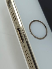 Jailbroken IPhone 5s 16gb RARE *iOS 8.4* | Untethered & Cydia (READ DESCRIPTION)