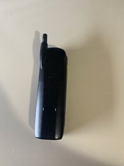 Vintage Collectible Sprint Pcs Sanyo Phone Cell SCP-4000