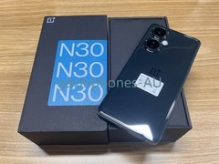 Unlocked OnePlus Nord N30 128GB Single/Dual SIM Android Googleplay Phone 6.72”