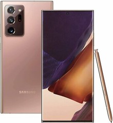 Samsung Galaxy NOTE 20 Ultra 5G SM-N986U1 128GB Unlocked Android Phone Open Box