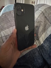Apple iPhone 11 – tik tok