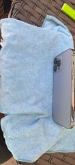 Apple iPhone 13 Pro Max 128GB Blue Unlocked iOS 6.7″ Smartphone