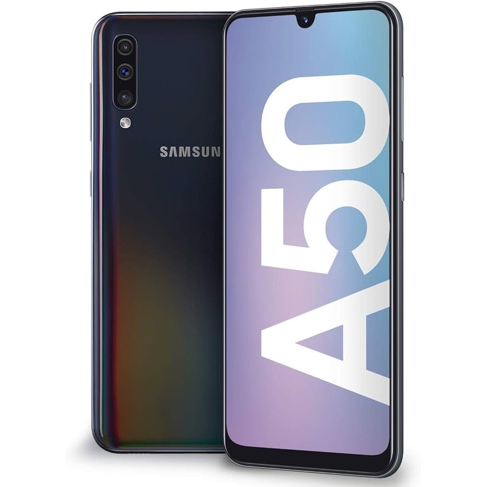 Samsung Galaxy A50 SM-A505U 64GB 4GB 4G LTE Unlocked New Sealed Android