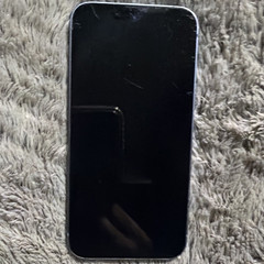 Apple iPhone 14 256GB Blue iOS 6.1in 12MP Smartphone Cracked Back