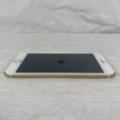 Apple iPhone 6 Plus A1522 16GB Gold Working Good Condition