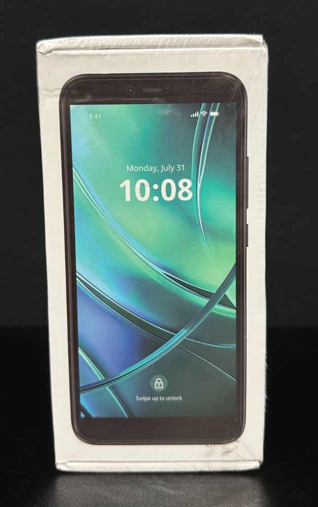 FOXX Smart Phone A56 5.5″ 2GB MEMORY 16GB STORAGE SEALED