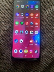 TCL 30 XE 5G – 64 GB – Gray (T-Mobile)