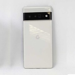 P&R Google Pixel 6 Pro 5G 128GB/256GB Unlocked 12GB RAM Phone – Read Description