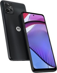 Motorola Moto G Power 5G (2023), Fully Unlocked | Black 128GB, 6.5 in XT2311-3