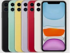Apple iPhone 11 – 64 | 128 | 256 GB – AT&T Locked – Very Good Condition