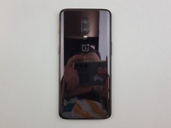 OnePlus 6T (A6013) 128GB – Black (T-Mobile) – IMAGE BURN – Clean IMEI – K9083